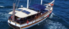 Обява за продажба на Моторна яхта Galaxy Гюлет ~ 160 000 EUR - изображение 2