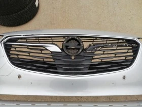Оригинална броня за Опел Инсигния B GSI 2017-2022г....39144689...., снимка 9