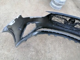 Оригинална броня за Опел Инсигния B GSI 2017-2022г....39144689...., снимка 7