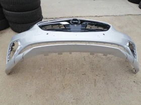 Оригинална броня за Опел Инсигния B GSI 2017-2022г....39144689...., снимка 4