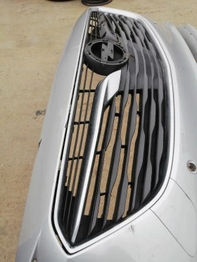 Оригинална броня за Опел Инсигния B GSI 2017-2022г....39144689...., снимка 11