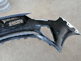 Оригинална броня за Опел Инсигния B GSI 2017-2022г....39144689...., снимка 8