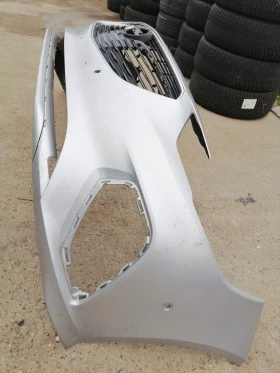 Оригинална броня за Опел Инсигния B GSI 2017-2022г....39144689...., снимка 2