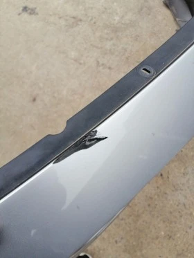 Оригинална броня за Опел Инсигния B GSI 2017-2022г....39144689...., снимка 6