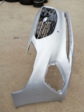 Оригинална броня за Опел Инсигния B GSI 2017-2022г....39144689...., снимка 3