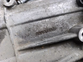 Скоростна кутия за Рено клио MK4 1.2I - 8201065255 (JH3), снимка 3