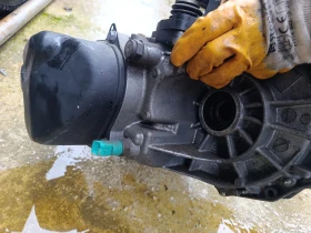 Скоростна кутия за Рено клио MK4 1.2I - 8201065255 (JH3), снимка 7