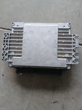 A56-V20. UL7 4309 Компютър Nissan Micra , снимка 2