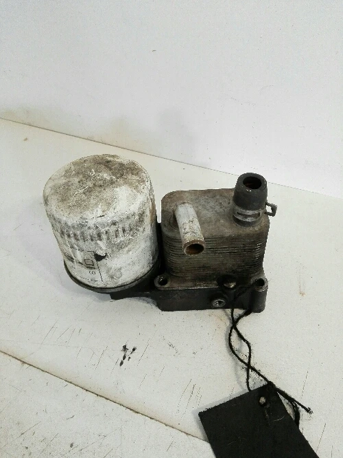 маслоохладител Форд Фокус 1.8тдци