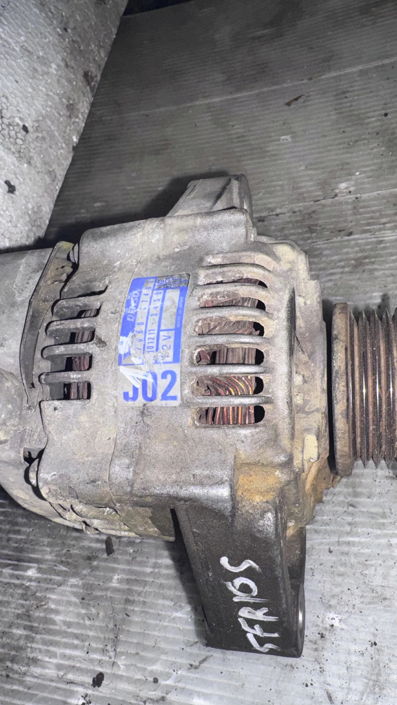 ������ / ���������� �� Daihatsu Terios 2005 - 101211-3450 | Mobile.bg � ����������� 1