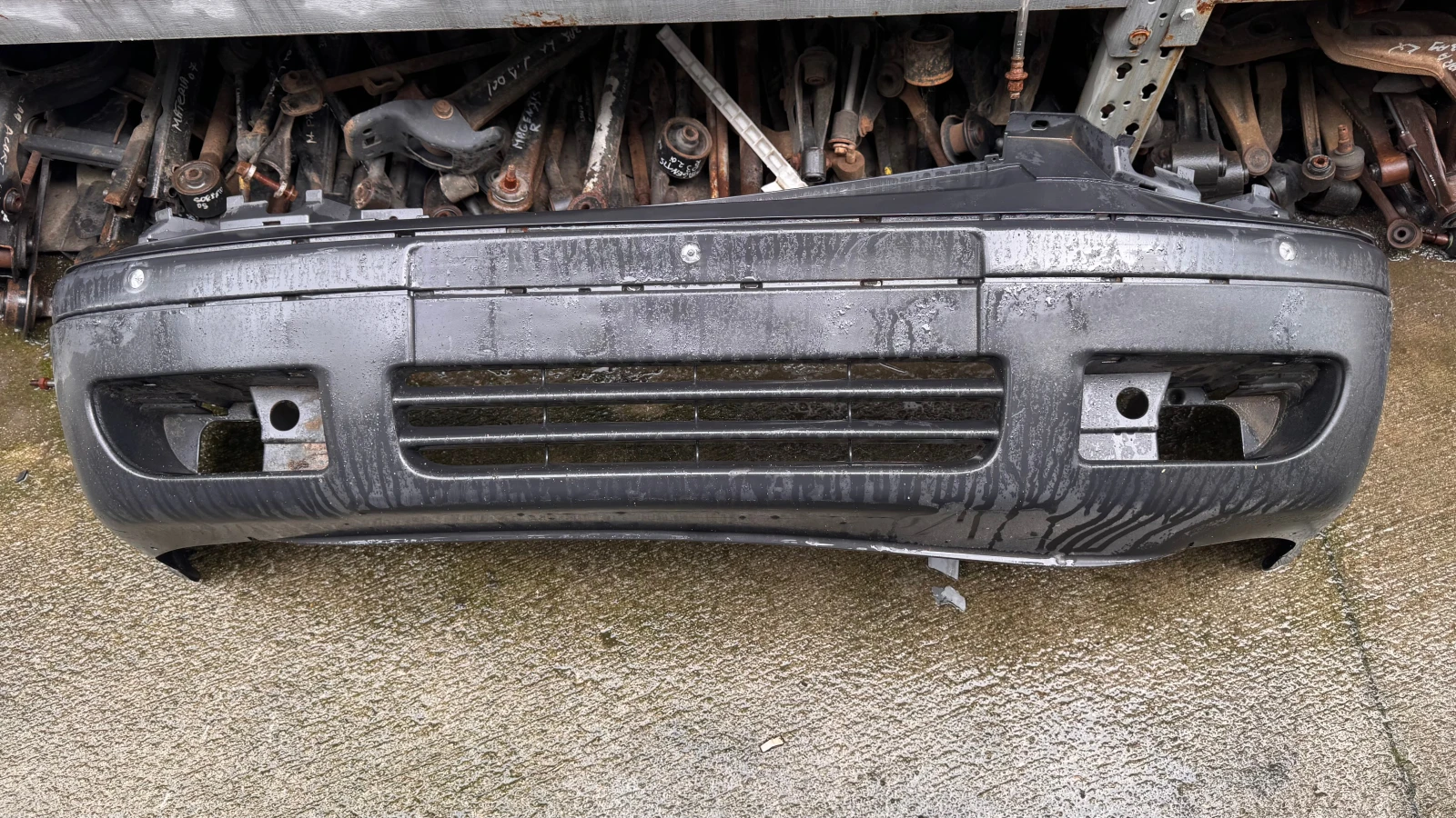    Skoda Felicia 1998 | Mobile.bg   1