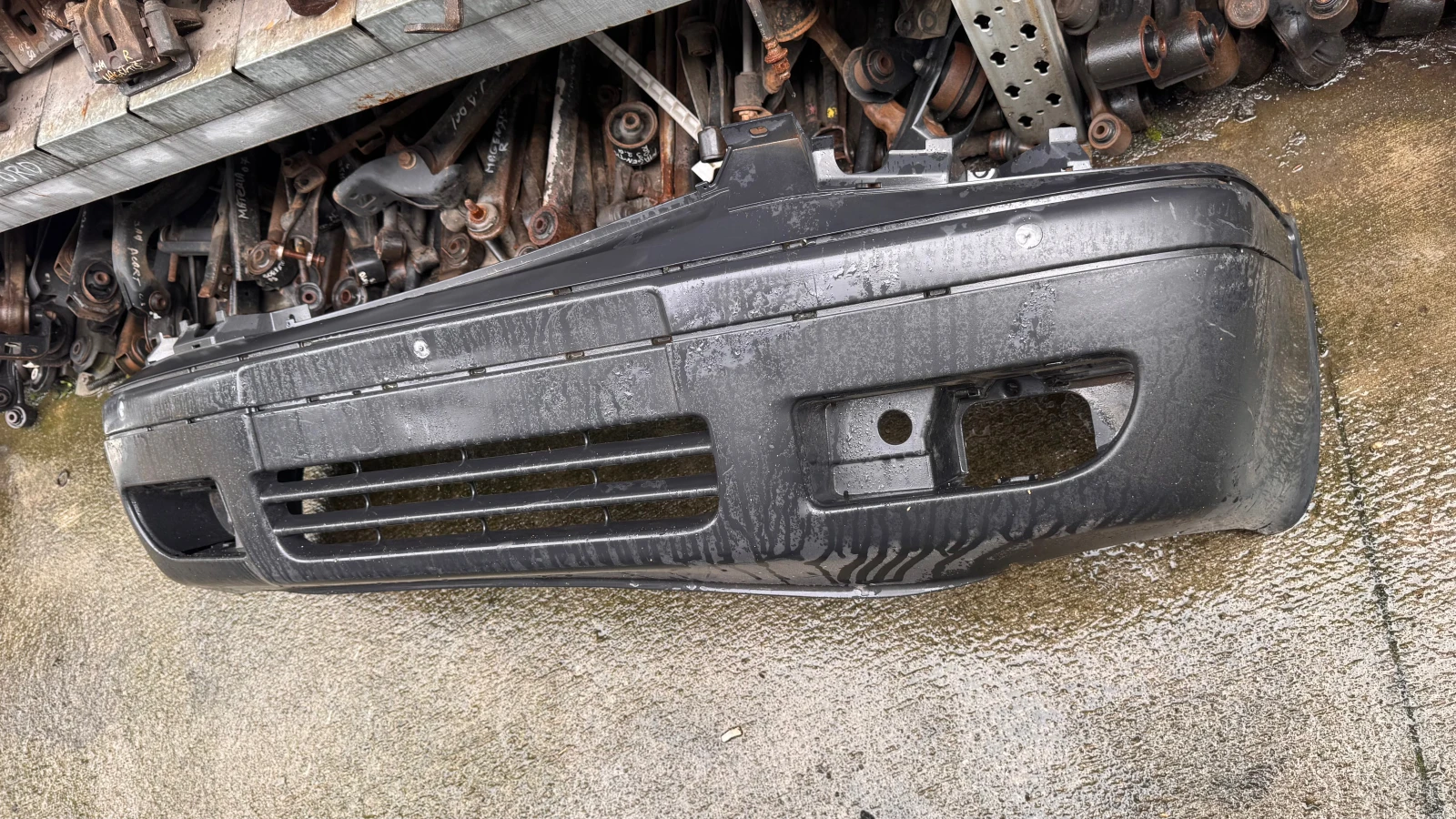    Skoda Felicia 1998 | Mobile.bg   2