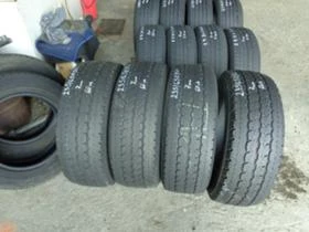 Гуми Летни 235/65R16, снимка 13