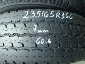 Гуми Летни 235/65R16, снимка 3