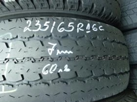 Гуми Летни 235/65R16, снимка 4