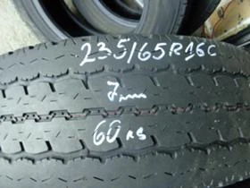 Гуми Летни 235/65R16, снимка 6