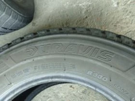 Гуми Летни 235/65R16, снимка 8