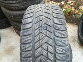 Гуми Зимни 205/50R17, снимка 1