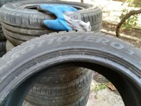 Гуми Зимни 205/50R17, снимка 4