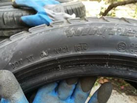 Гуми Зимни 205/50R17, снимка 6