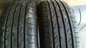 Гуми Летни 235/60R18, снимка 3