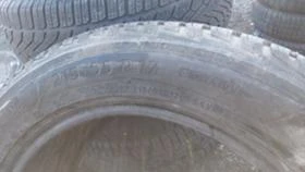 Гуми Зимни 215/55R17, снимка 5
