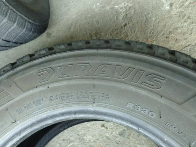 Гуми Летни 235/65R16, снимка 8 - Гуми и джанти - 10793049