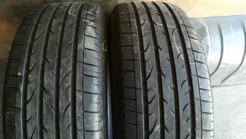 Гуми Летни 235/60R18, снимка 1 - Гуми и джанти - 25611131