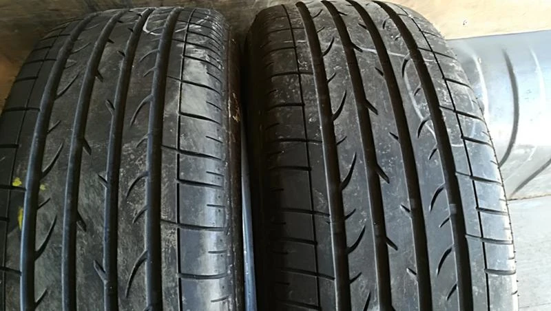 Гуми Летни 235/60R18, снимка 3 - Гуми и джанти - 25611131