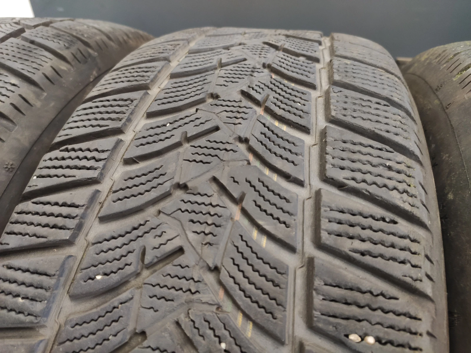  235/60R18 | Mobile.bg   3