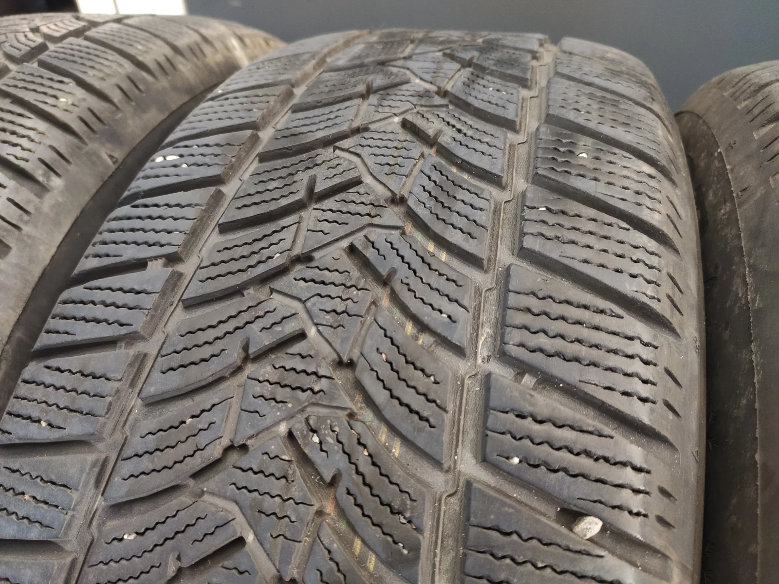  235/60R18 | Mobile.bg   2