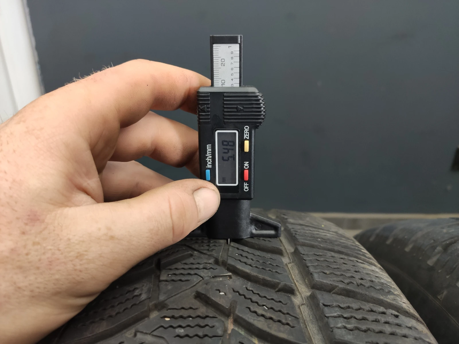  235/60R18 | Mobile.bg   6