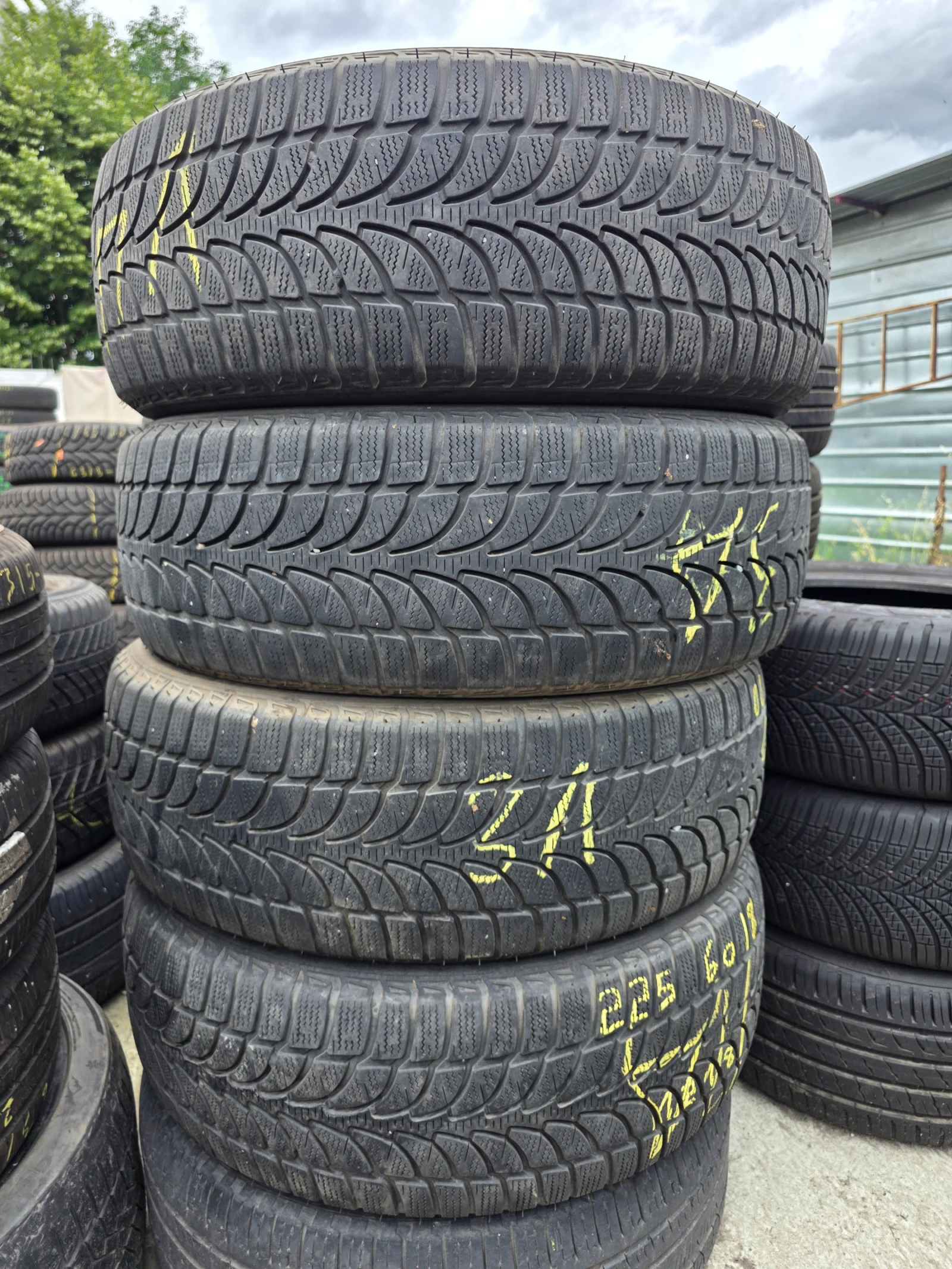 ���� 225/60R18 | Mobile.bg � ����������� 5