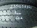 Гуми Летни 235/65R16, снимка 3