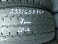 Гуми Летни 235/65R16, снимка 4