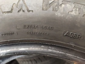 Гуми Зимни 235/60R18, снимка 10 - Гуми и джанти - 48962647