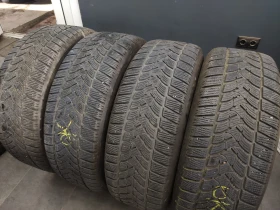 Гуми Зимни 235/60R18, снимка 5 - Гуми и джанти - 48962647