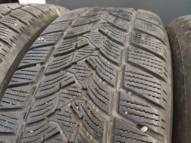 Гуми Зимни 235/60R18, снимка 2 - Гуми и джанти - 48962647