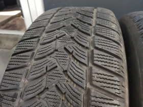 Гуми Зимни 235/60R18, снимка 1 - Гуми и джанти - 48962647