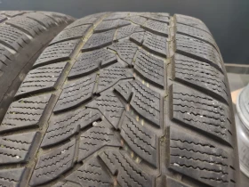 Гуми Зимни 235/60R18, снимка 4 - Гуми и джанти - 48962647