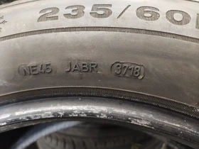 Гуми Зимни 235/60R18, снимка 9 - Гуми и джанти - 48962647