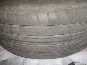 Гуми с джанти Goodyear 225/45R19, снимка 5 - Гуми и джанти - 53579449