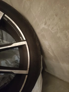 Гуми с джанти Goodyear 225/45R19, снимка 3 - Гуми и джанти - 53579449