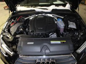 Audi A4 2.0 TFSI Quatro, снимка 2