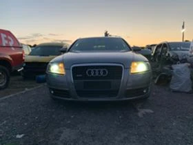 Audi A6 2.7TDI,V6,Quattro,Автоматик,Комби, снимка 9