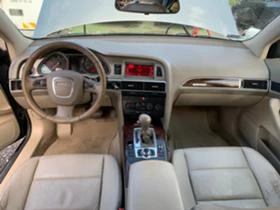 Audi A6 2.7TDI,V6,Quattro,Автоматик,Комби, снимка 6
