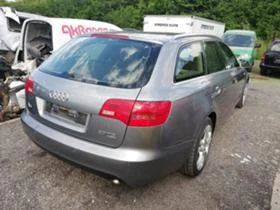 Audi A6 2.7TDI,V6,Quattro,Автоматик,Комби, снимка 2