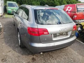 Audi A6 2.7TDI,V6,Quattro,Автоматик,Комби, снимка 3