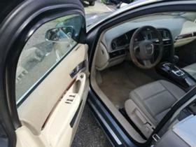 Audi A6 2.7TDI,V6,Quattro,Автоматик,Комби, снимка 13
