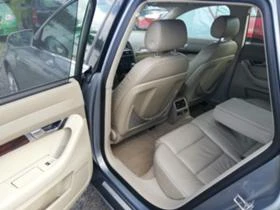 Audi A6 2.7TDI,V6,Quattro,Автоматик,Комби, снимка 12